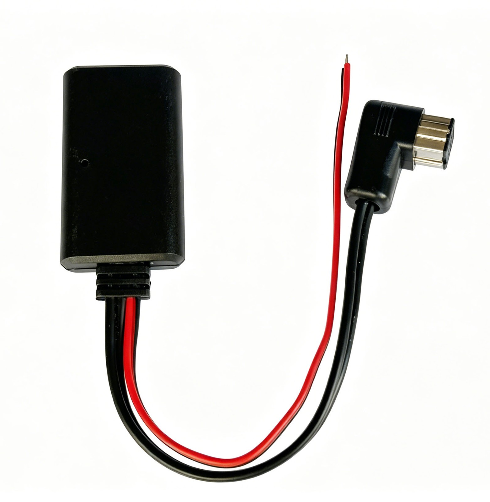 Bluetooth 5.0 Adapter Aux For Pioneer DEH-P5750MP P5800MP P580MP P5850MP IP-BUS