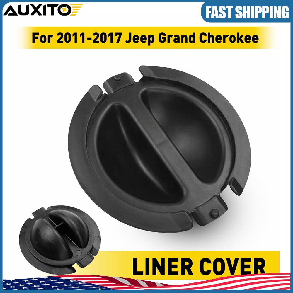 Front Fender Liner Cover Cap For Jeep Grand Cherokee 2011-2014 2015 2016 2017