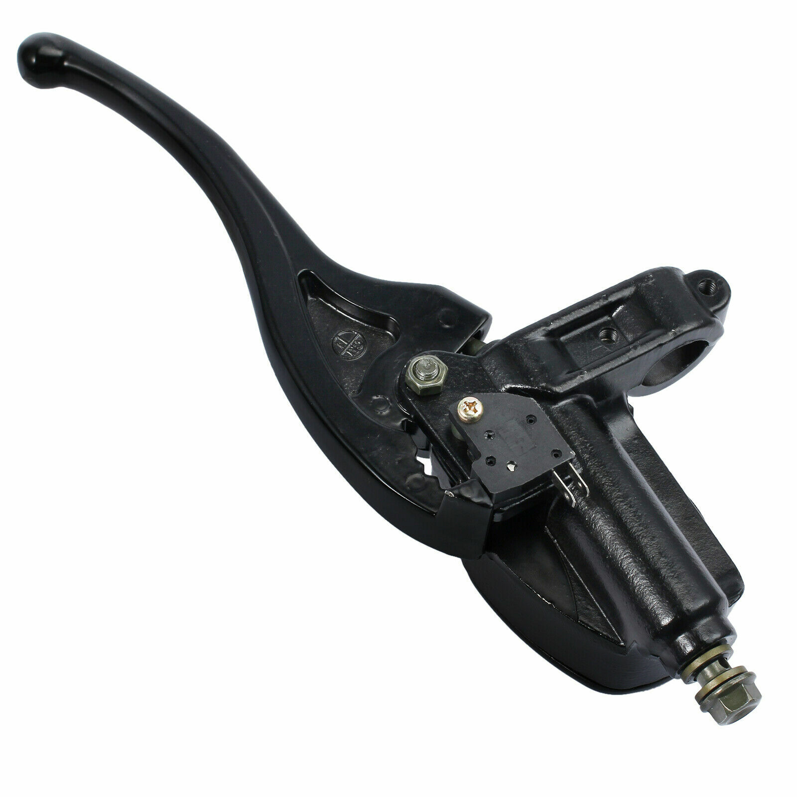 Front Left Brake Master Cylinder for Polaris Sportsman 500 4×4 6×6 HO 1996-2008
