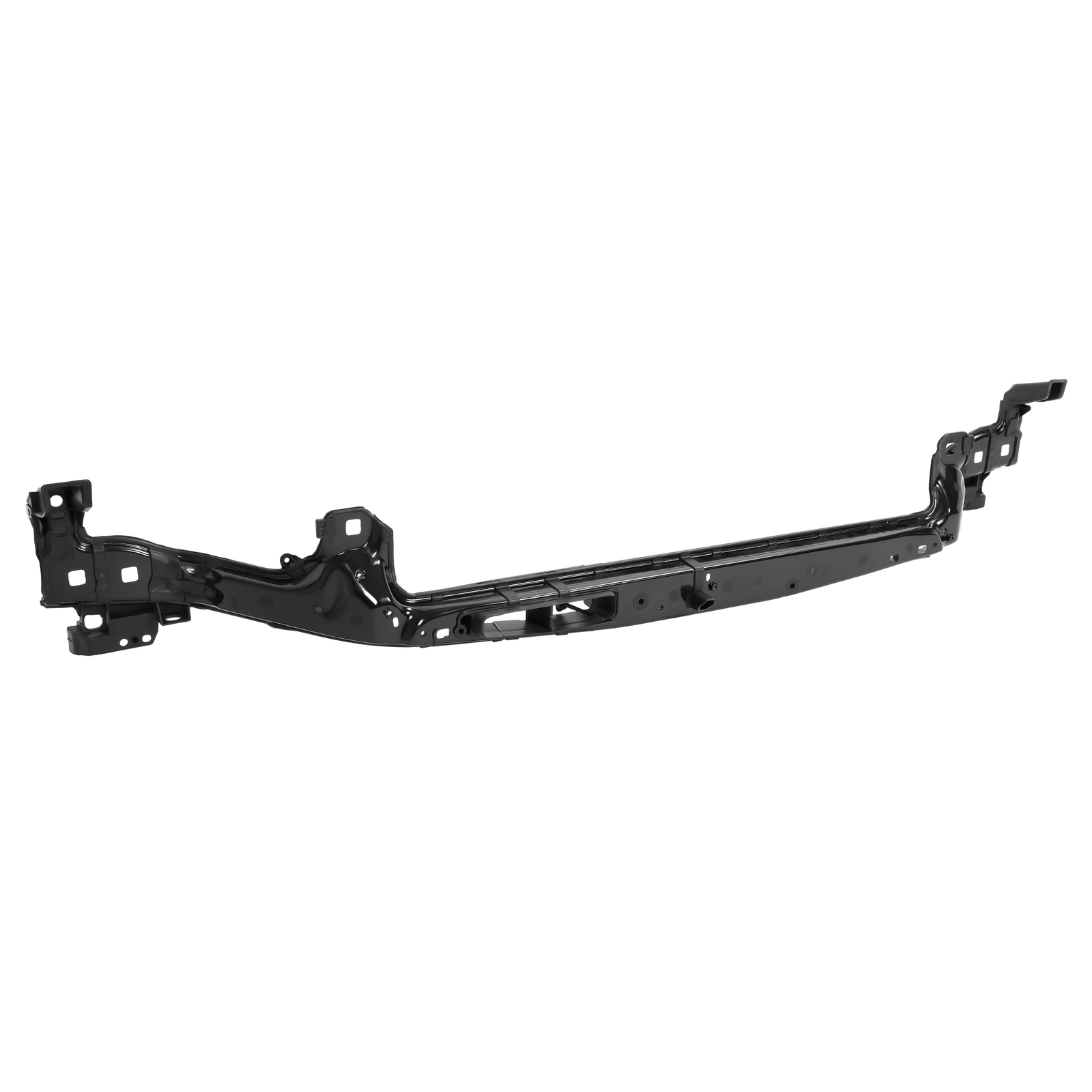 Radiator Support Assembly Mount Panel & Upper Tie Bar For Ford Fusion 2013-2016