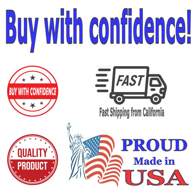 Florida FL State USA Outline Only Vinyl Decal Sticker for Car Windows US053