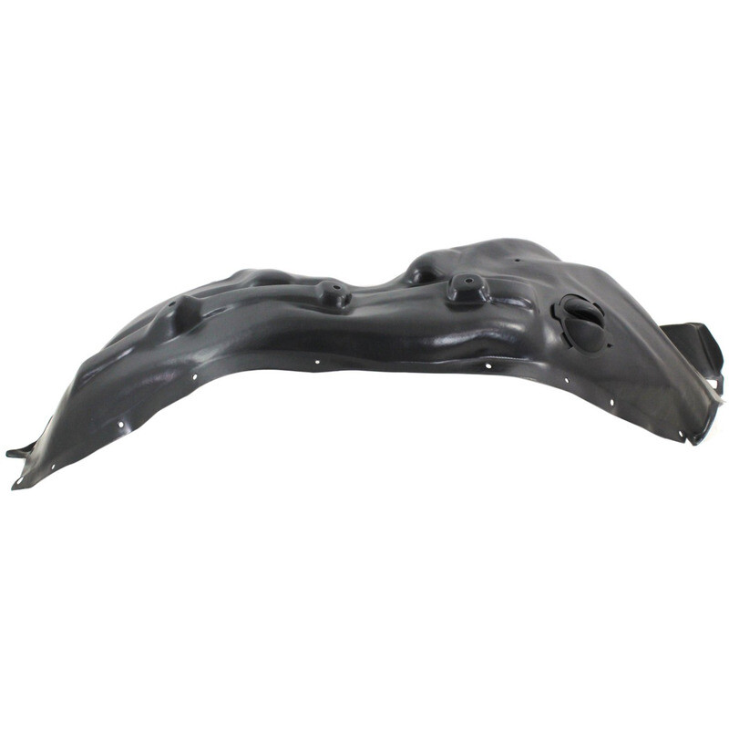Fender Liners Set Front For 2011-2013 Jeep Grand Cherokee