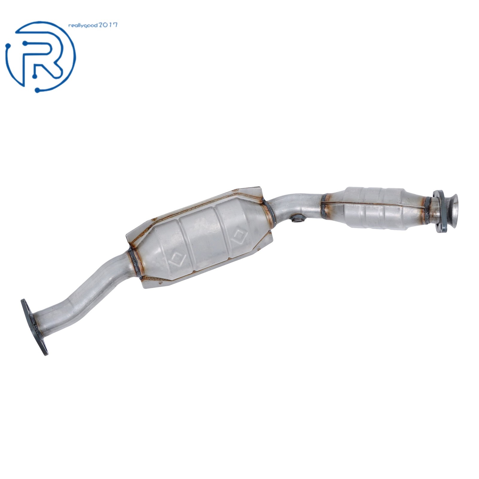 Driver Side Catalytic Converter Direct Fit For Ford Crown Victoria 4.6L 2003-11