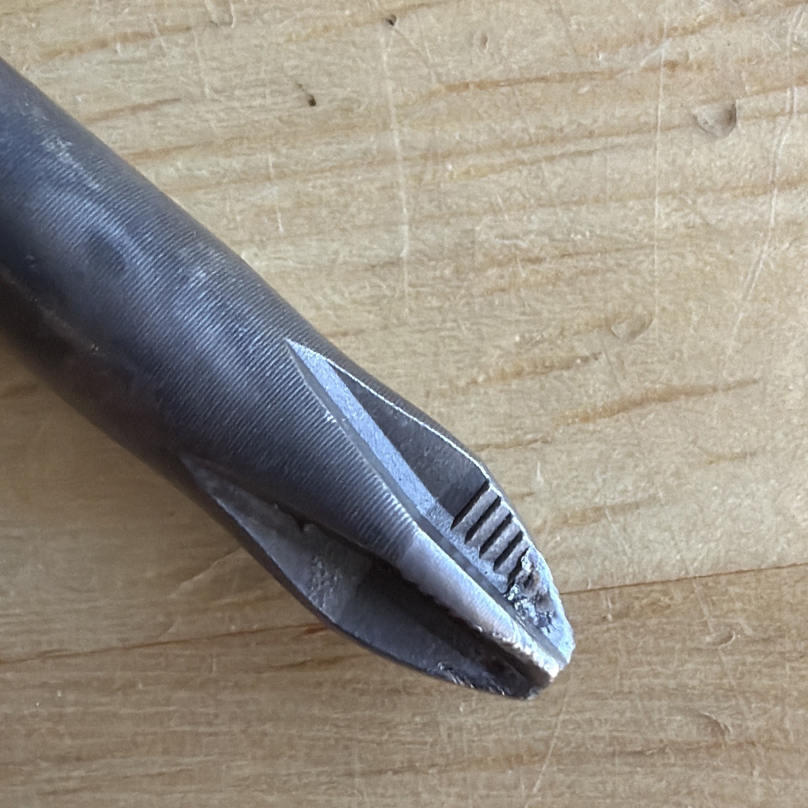Snap On Tools No. 2 P2 Phillips ACR Installer Power Bit 1-15/16″ Long SDM362IA