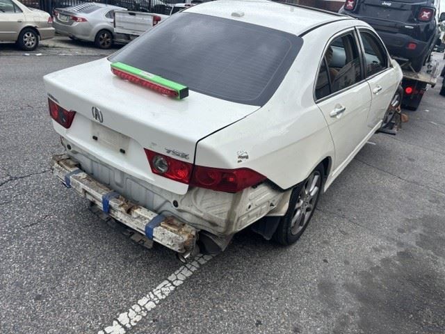 Anti-Lock Brake Part Vehicle Stability Assist Fits 06-08 TSX 1577302