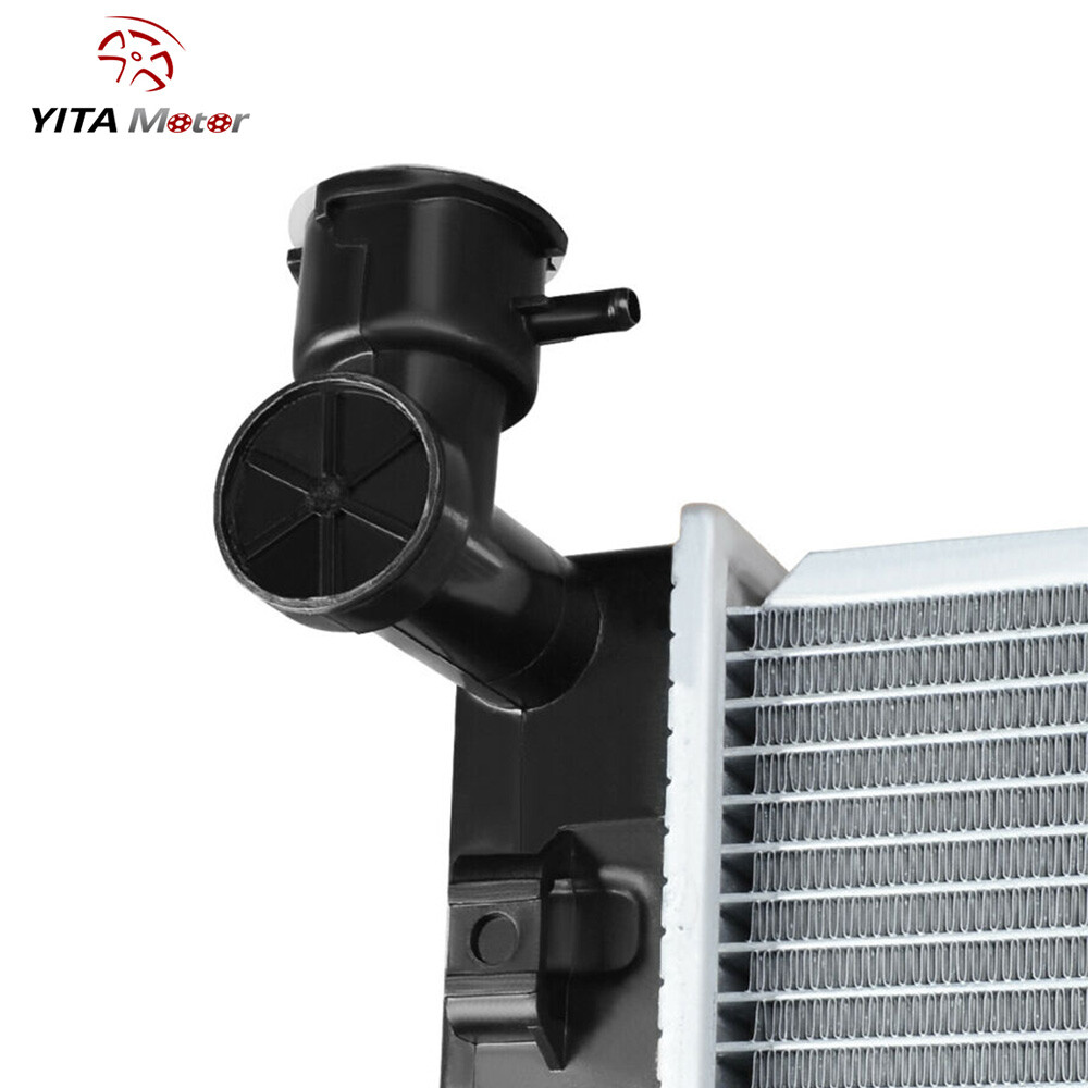 YITAMOTOR Radiator For 1999 2000 2001 2002 2003 2004 Jeep Grand Cherokee 4.0L