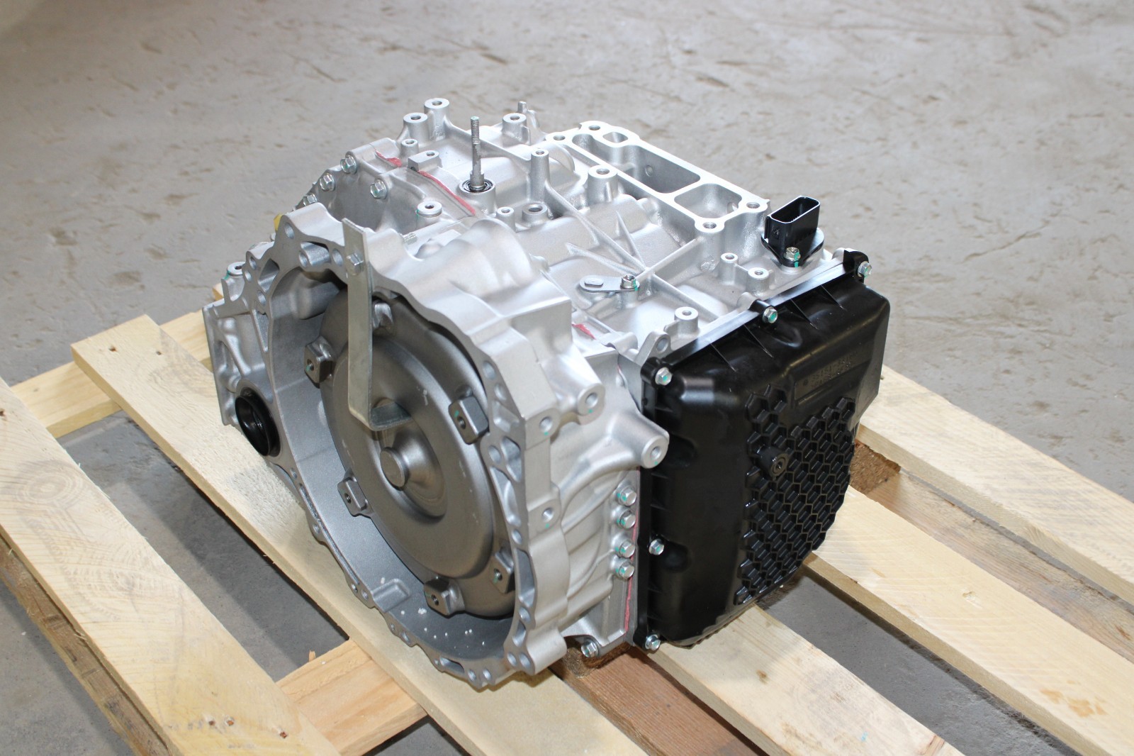 2016-2020 Toyota Sienna Transmission 3.5L V6 FWD 2WD UA80E 2GR-FKS 30500-48591