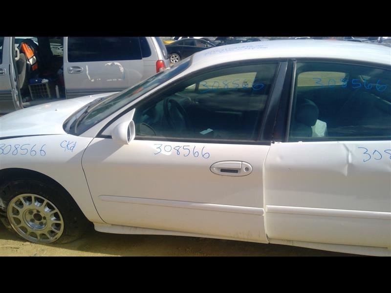 ABS Pump Anti-Lock Brake Part Pump Fits 96-97 SABLE 28635897