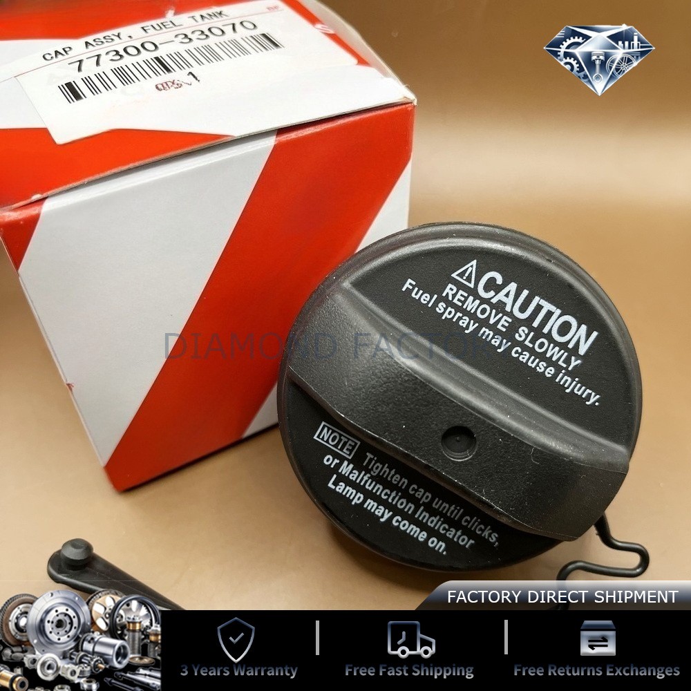 New Factory Fuel Tank Gas Cap for OEM Lexus Tacoma 4Runner Corolla US Stock