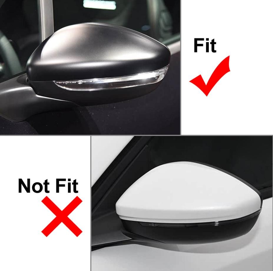 Flowing LED Rearview Mirror Dynamic Turn Signal Light For Peugeot 208 Citroen C3