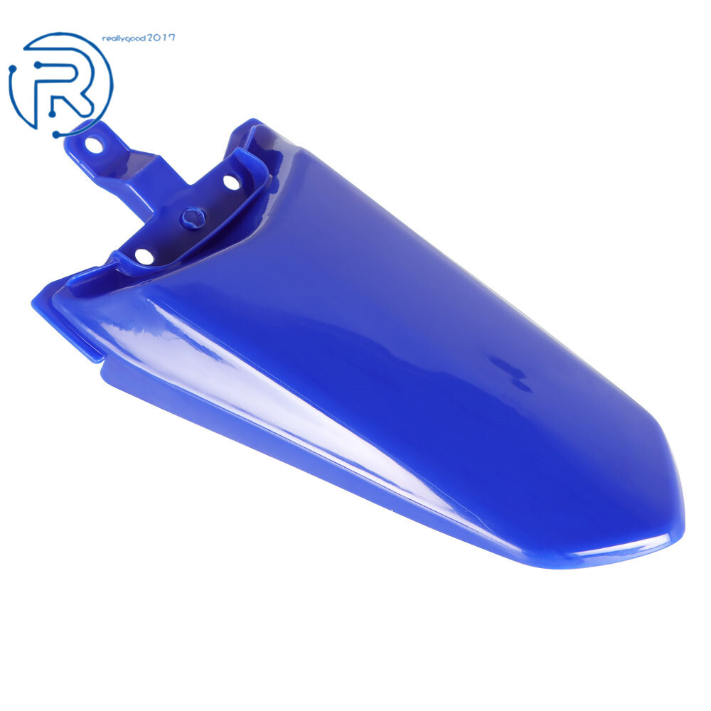 For Yamaha TTR 50 TTR50 ABS Plastic Fender Kit Side Cover Fairing 2006-2021 US