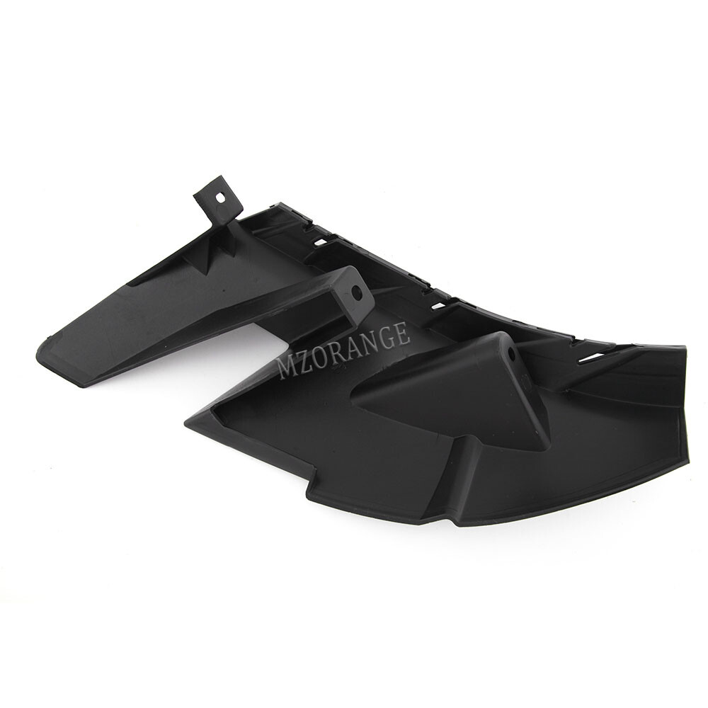 Right Passenger Front Bumper Cover Support For Dodge Ram 1500 2013-2018