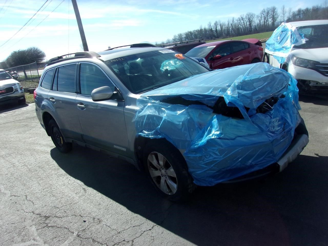 ABS Pump Anti-Lock Brake Part Pump Vehicle Dynamic Control Fits 10-11 LEGACY 322