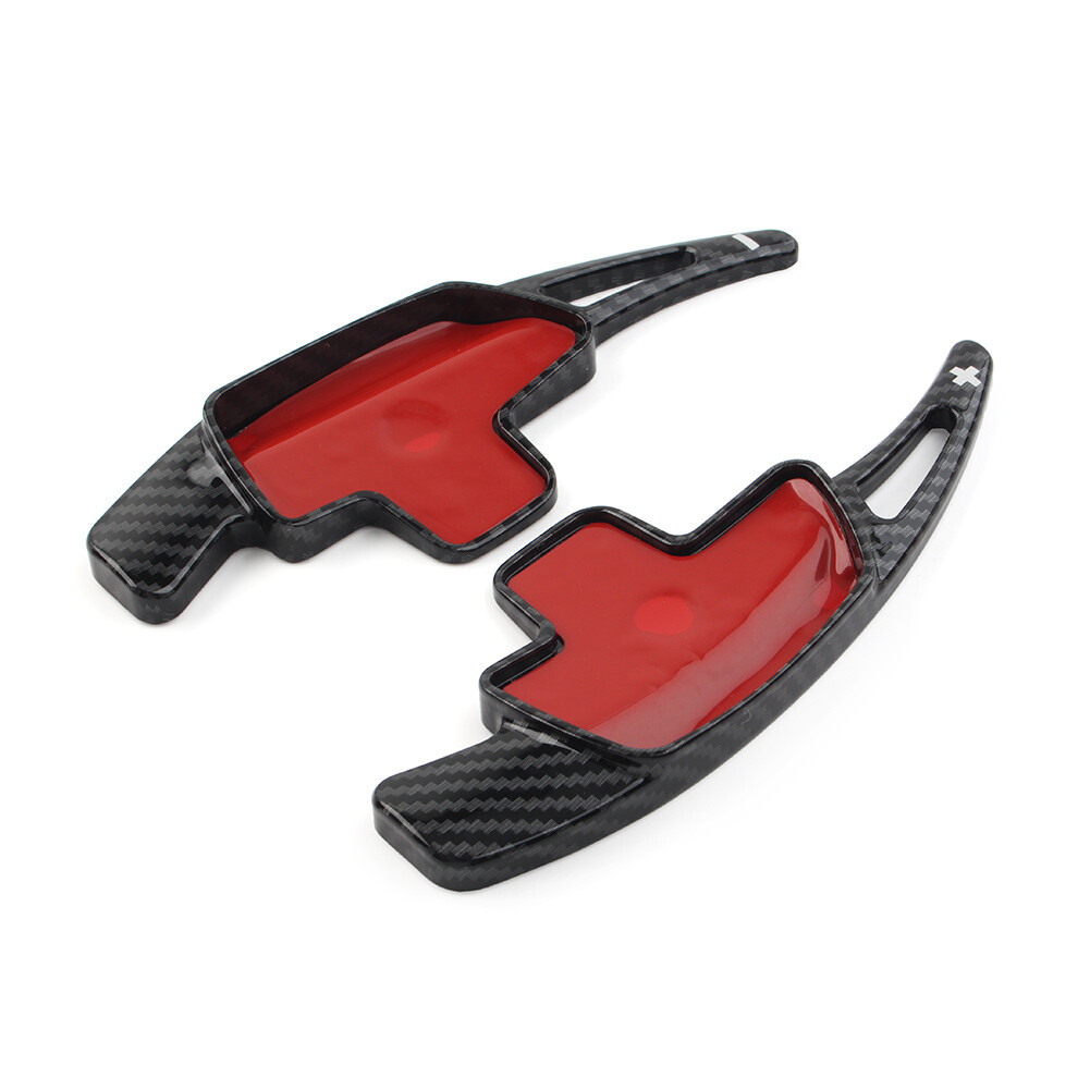 Steering Wheel Paddle Shifter Extension FIT For Mercedes Benz A/B/C/E/S Class