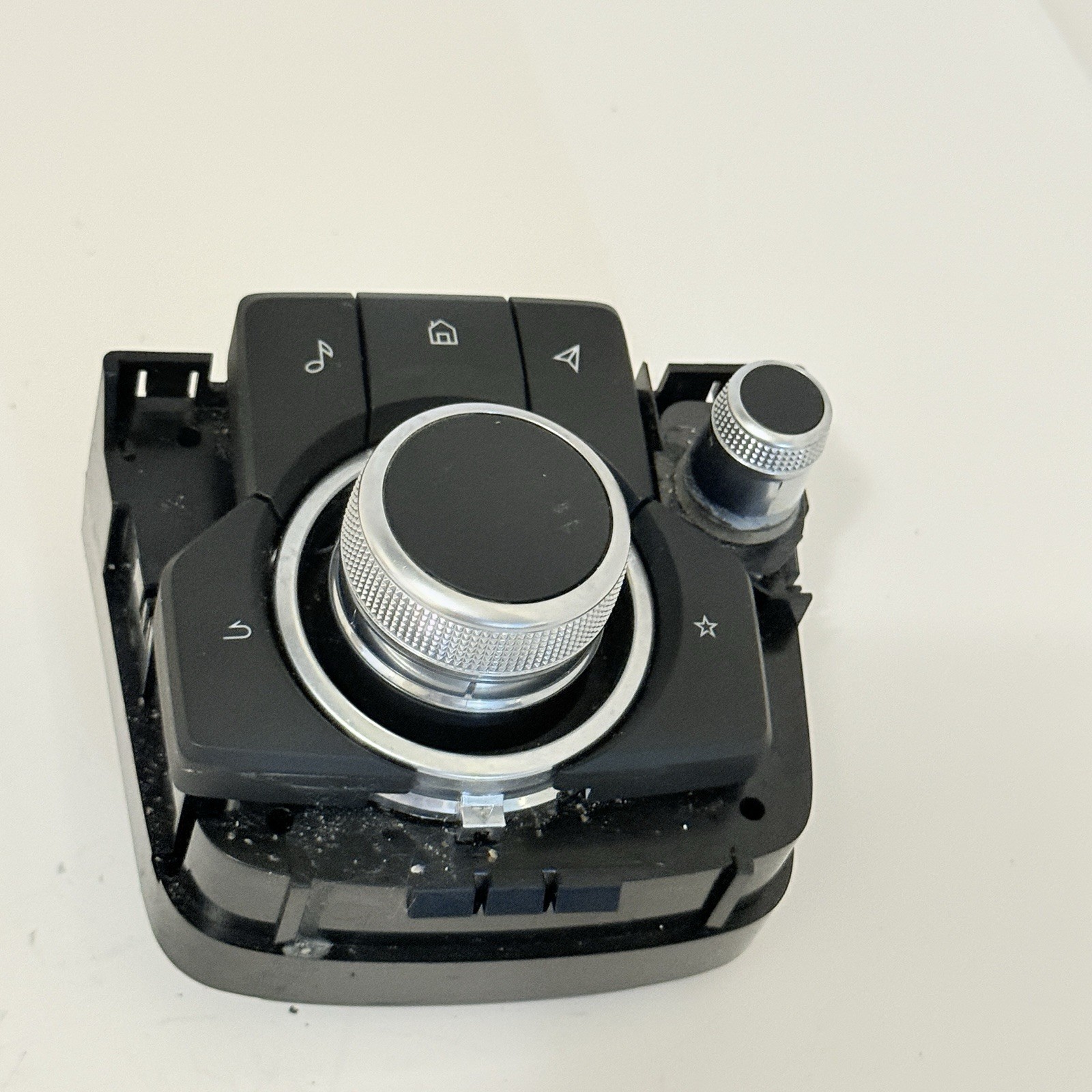 2023 MAZDA CX9 CENTER CONSOLE SHIFTER CONTROLLER KNOB RADIO OEM TC3N66CM0