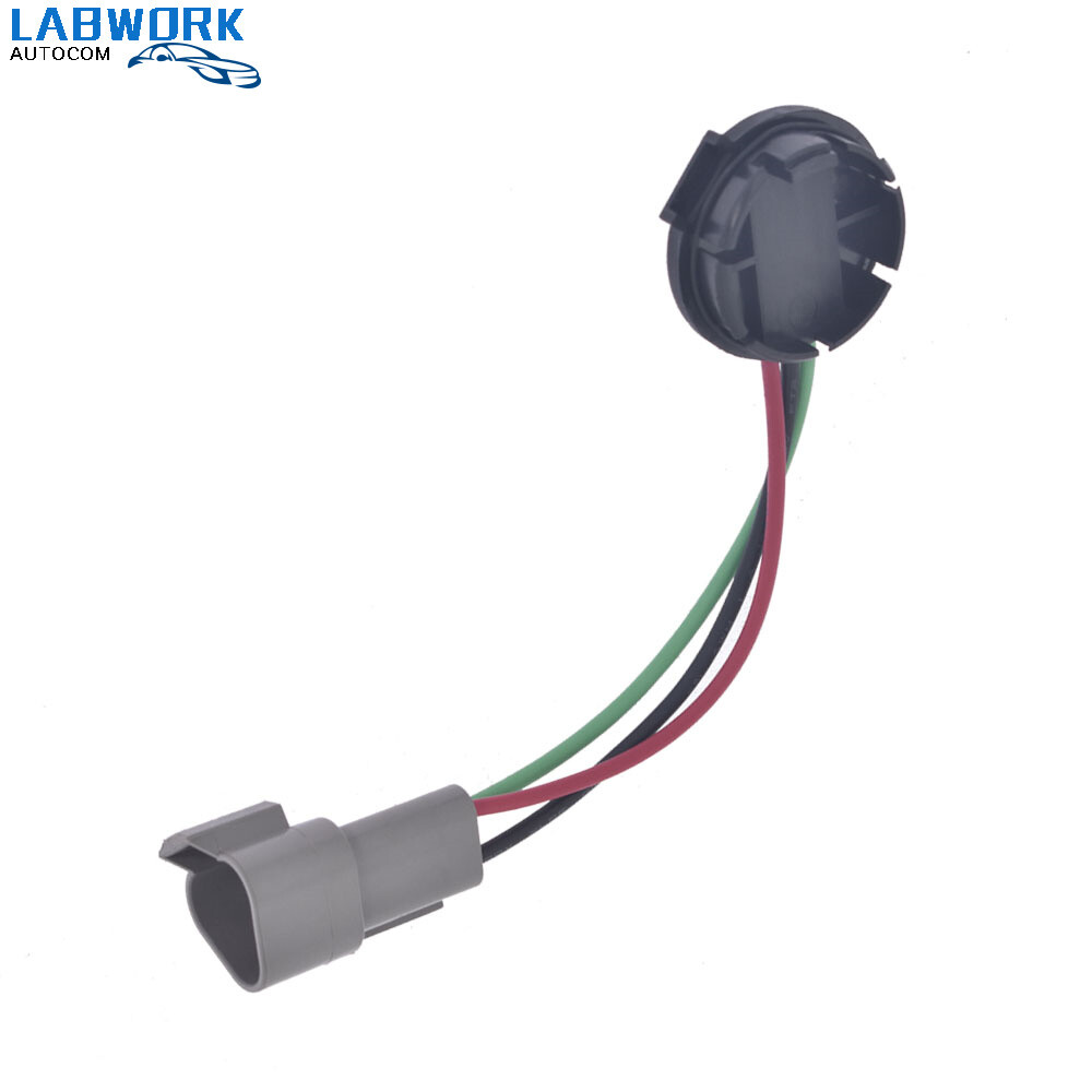 Speed Sensor with GE Motor For Club Car DS&Precedent Golf Cart Only Old Style US