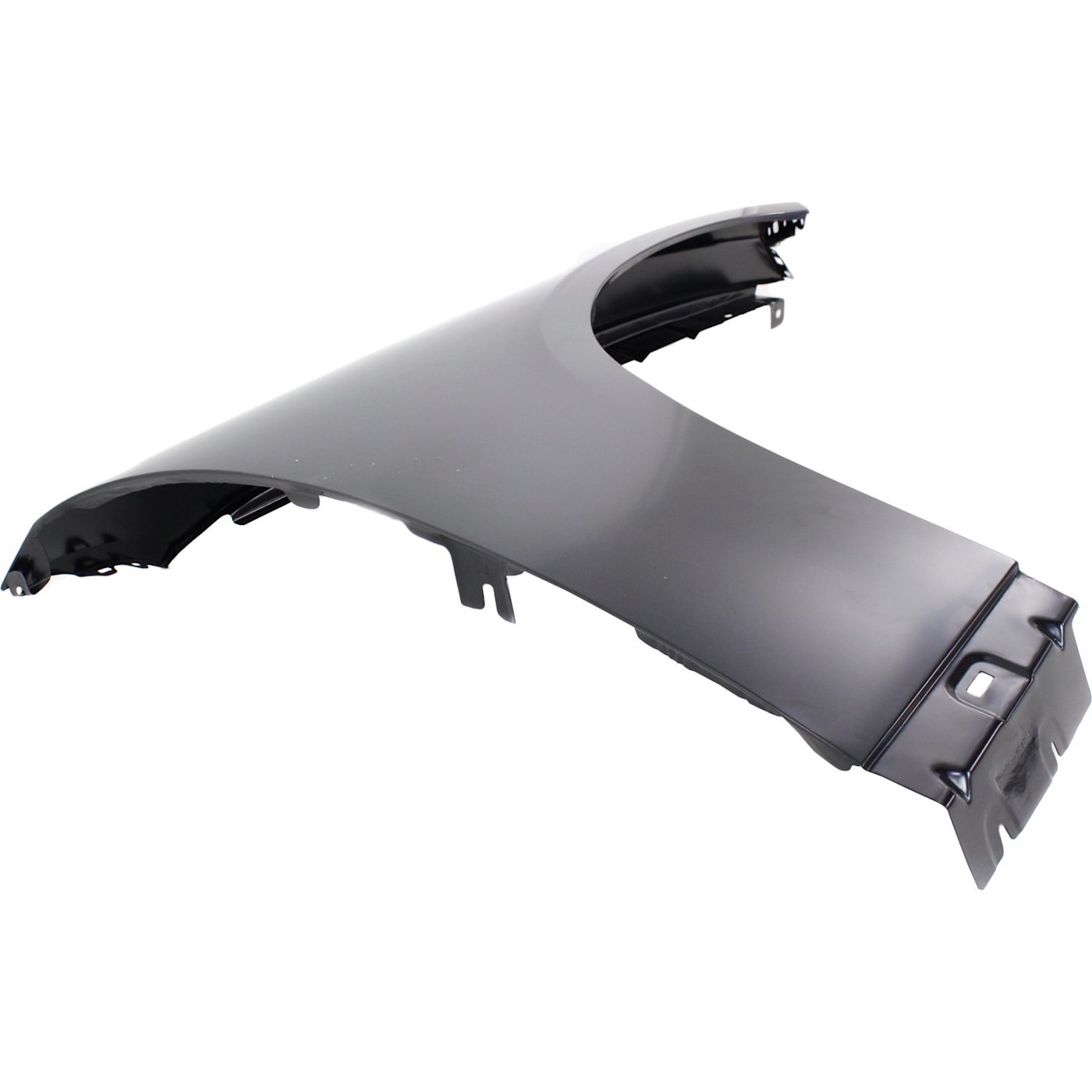 Fender For 2015-2017 Dodge Charger Set of 2 Front Driver and Passenger Side CAPA