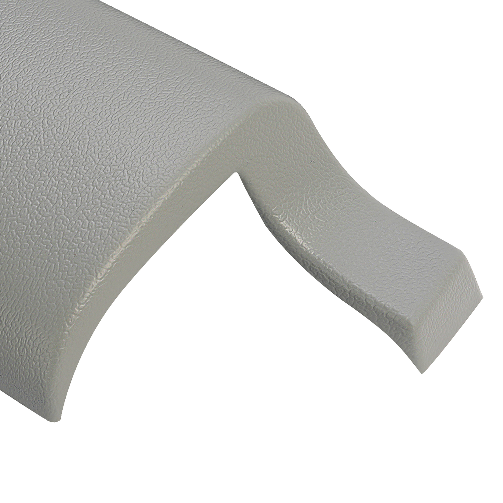 Painted Gray Door Panel Arm Rest Repair Caps Covers For ASTRO SAFARI 1996-2005