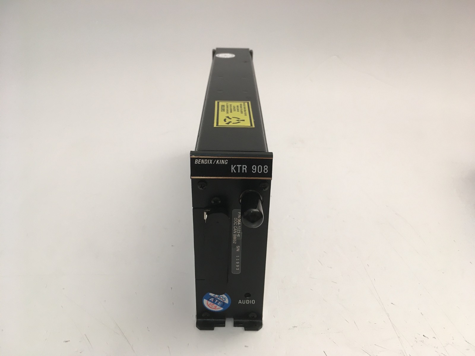 Bendix/King KTR 908 – P/N 064-1023-02 – OH – EASA F1 – 6 Months warranty