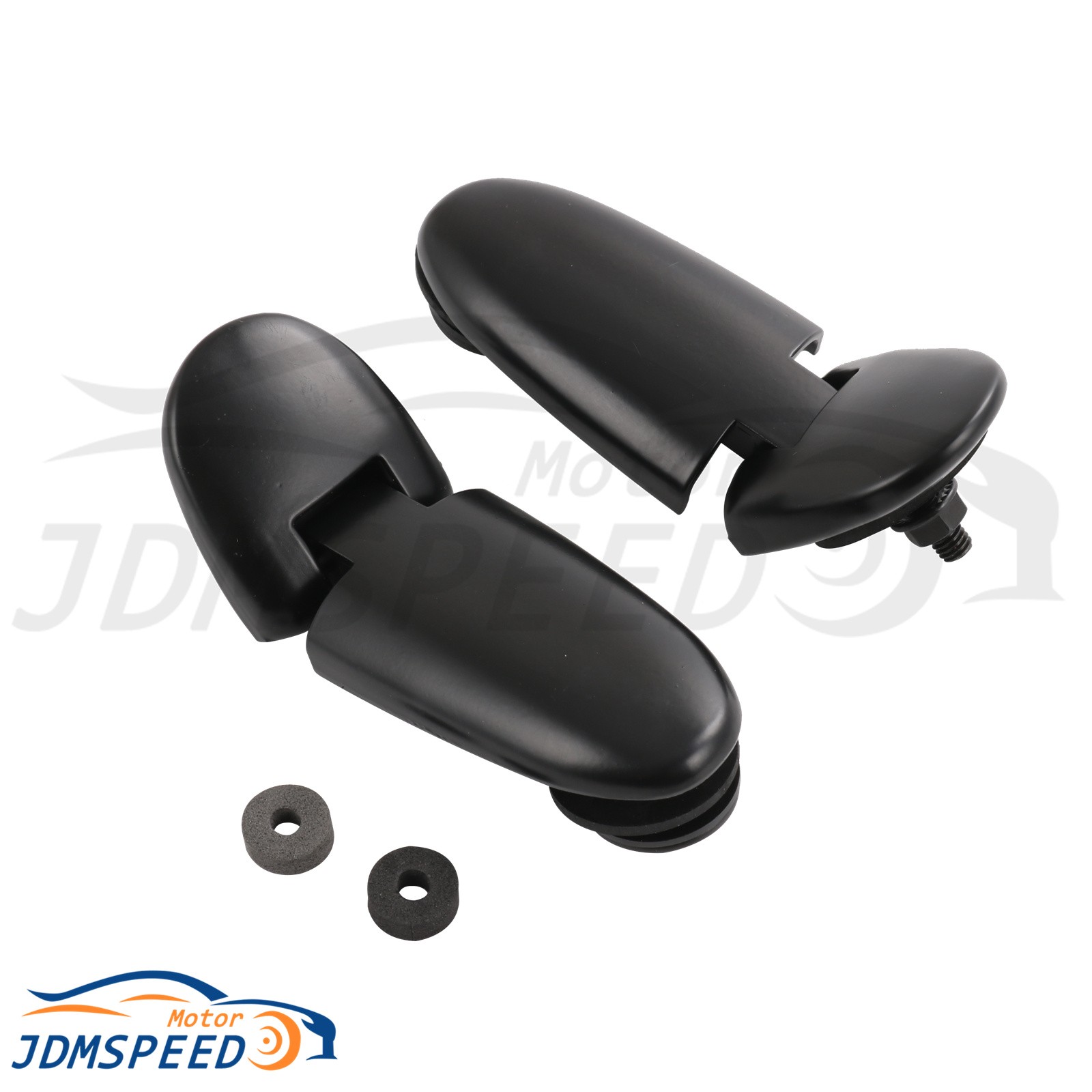 Left&Right Tailgate Glass Hing for Explorer Mercury Mountainee 1998-2002 926-132