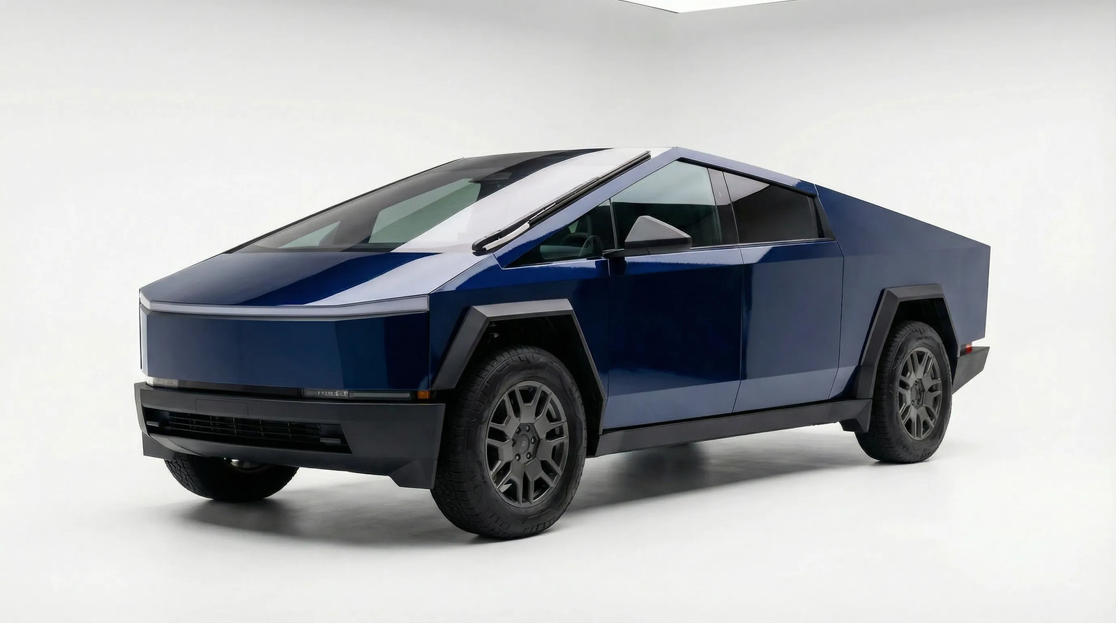 Gloss Deep Blue Metallic – 3M 2080 G217 Vinyl Wrap Film All Sizes Dual Cast