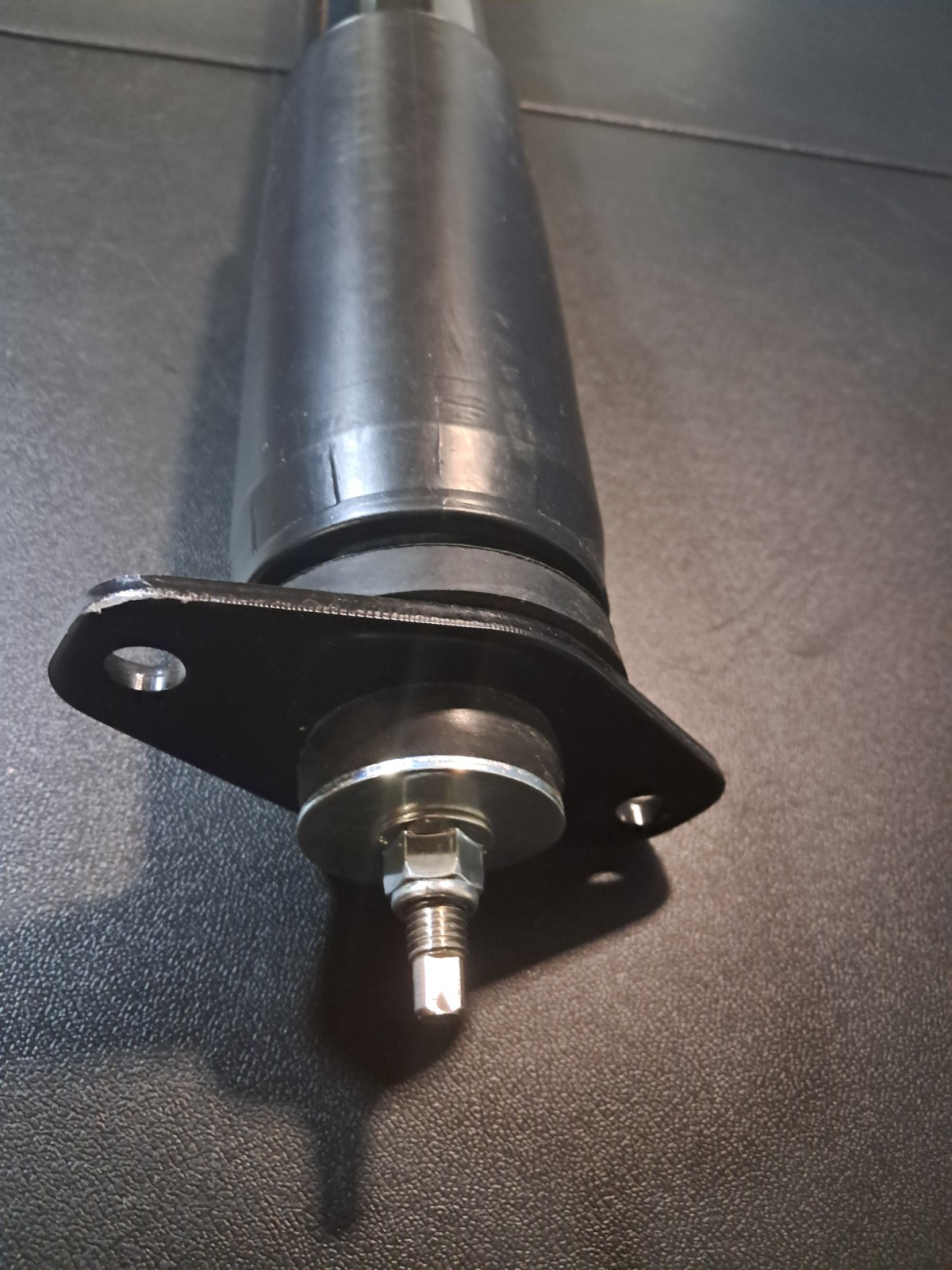 Suspension Shock Absorber FCS 346175