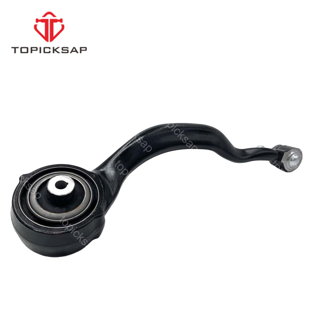 Front Lower Forward Rearward Control Arm 4PC Left Right for 2014-2018 Land Rover