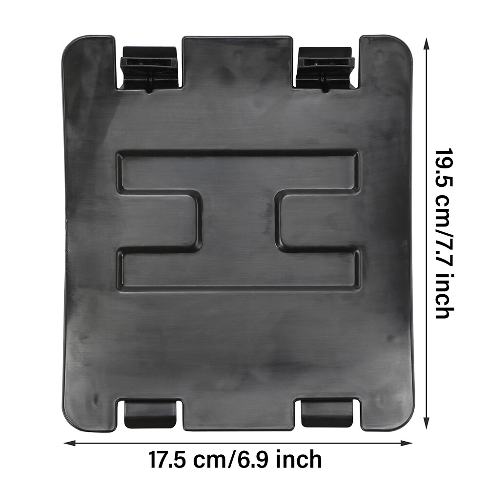 Wheel Fender Liner Panel Acess Cover Cap For BMW 1 2 3 4 Series F20 F30 F32