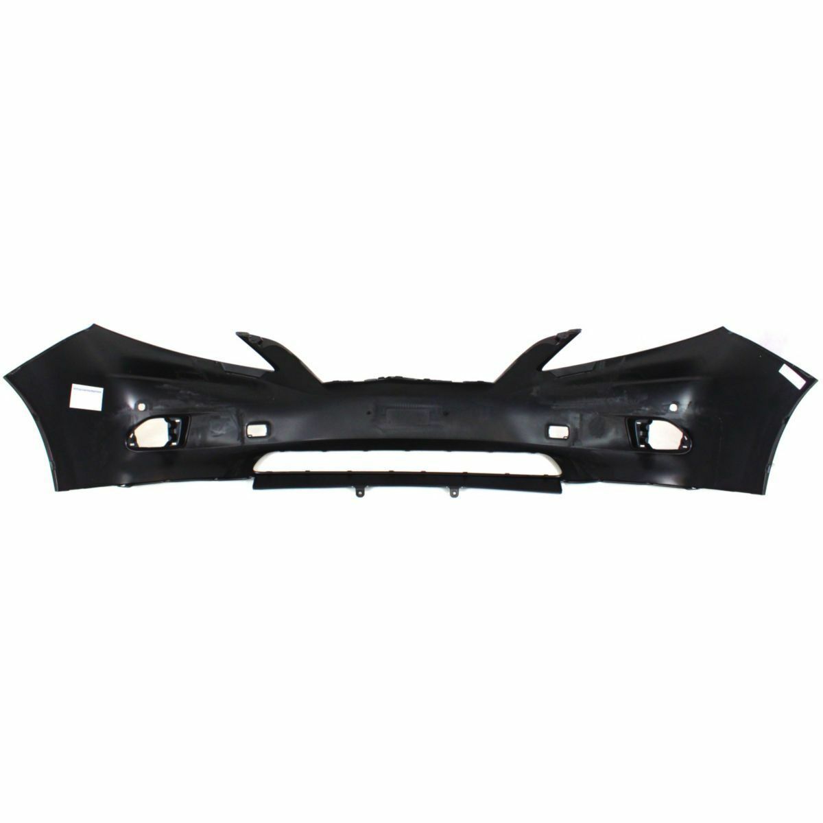 NEW Painted To Match Front Bumper Cover Fascia for 2010-2012 Lexus RX350 w/ Park