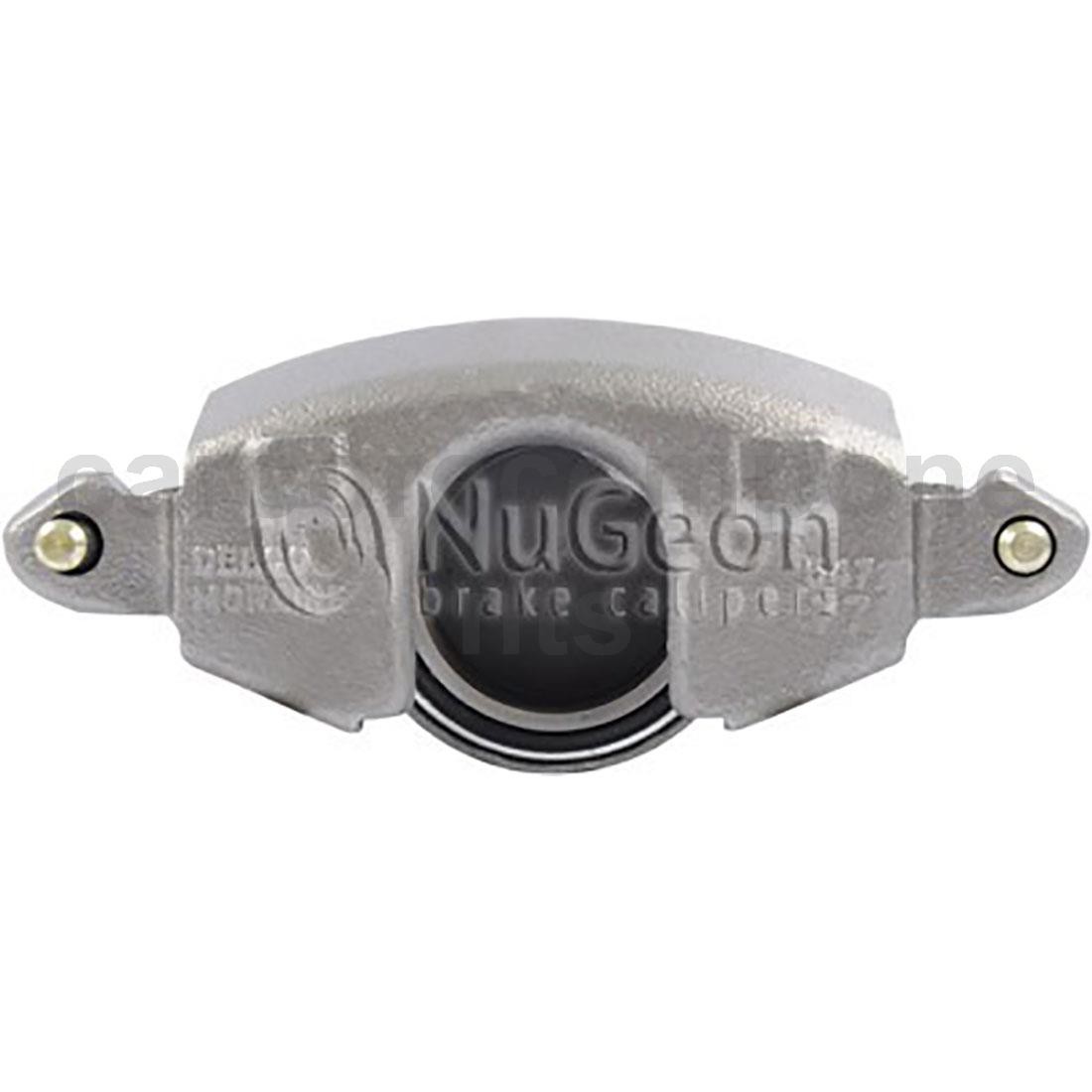 BBB Disc Brake Caliper Front Left Front Right for 1971-1976 Cadillac Calais