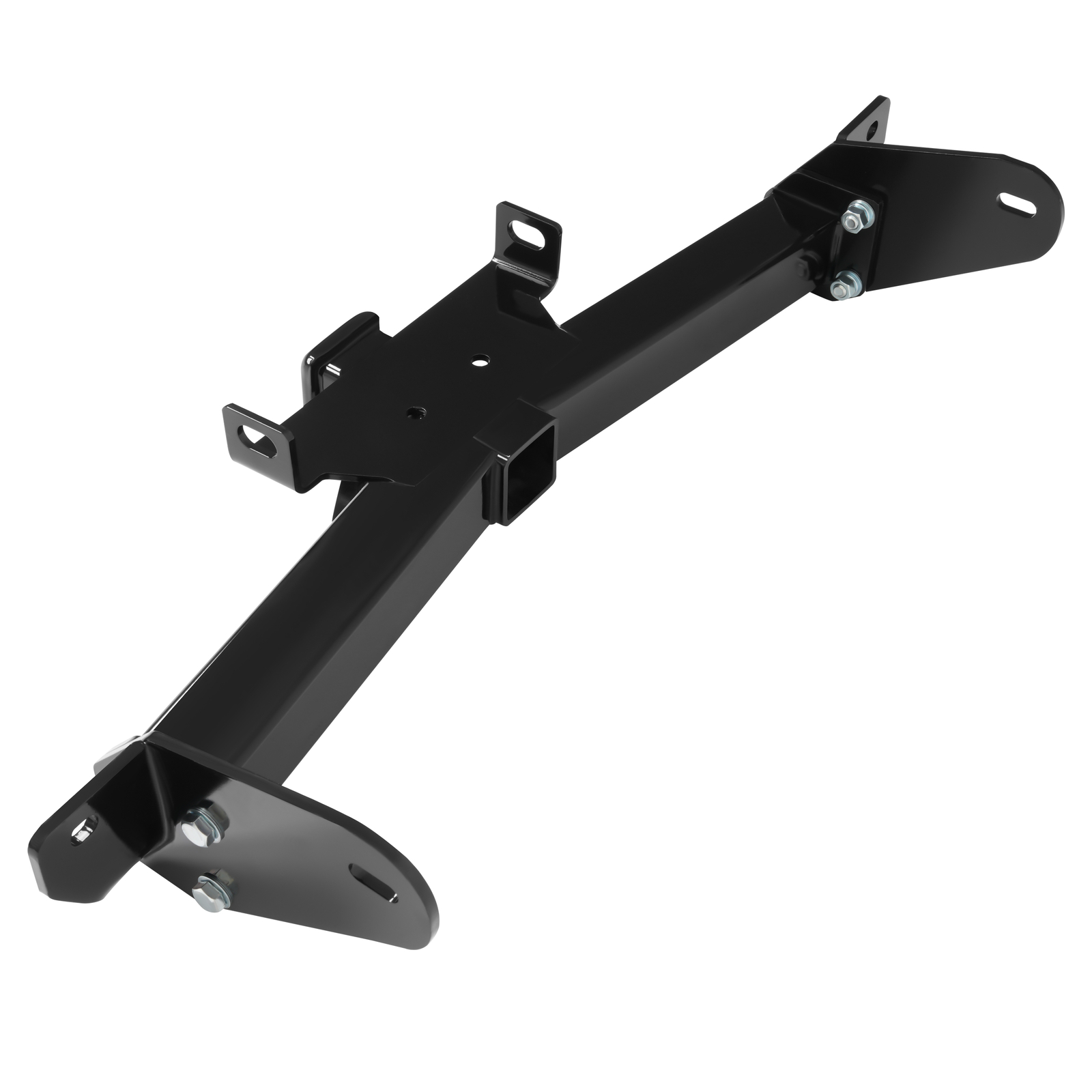 For Lincoln Mark LT/Ford F-150 06-08 Class 3 Trailer Hitch 2 Receiver Bumper Tow