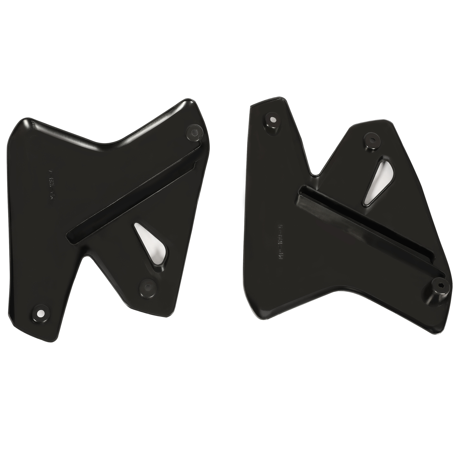 Black Complete Motorcycle Plastic Kit For Suzuki DRZ400S DRZ400SM