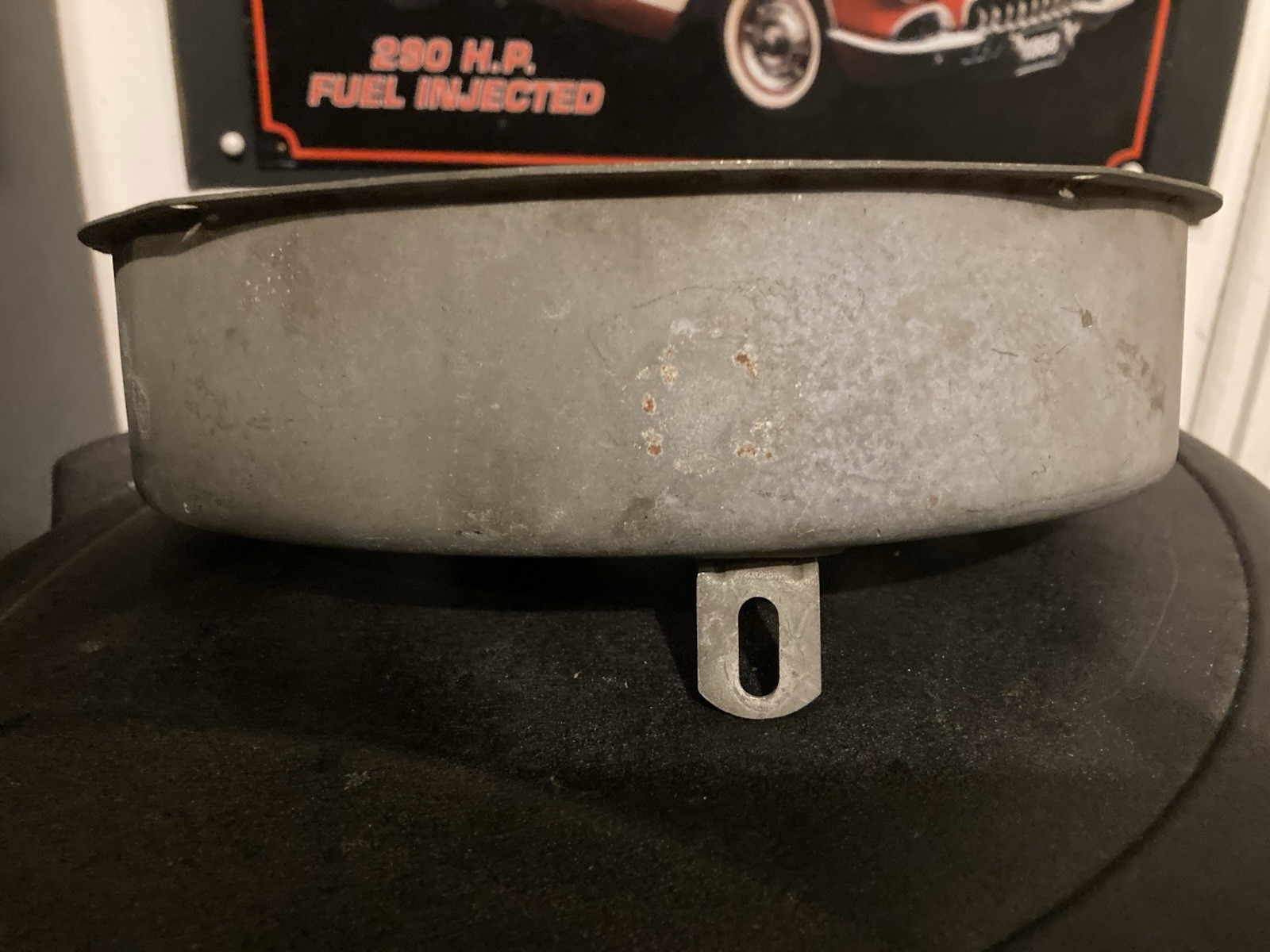 1958 Corvette Speedometer And Gauge Parts Only As Shown In Pictures.