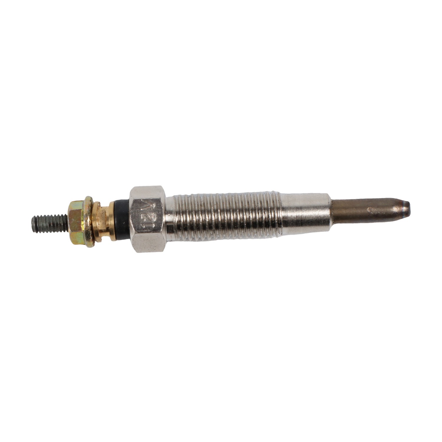 3pcs Glow Plug 8-97106549-1 8-97106549-4 for Isuzu Engine 3LA1 3LB1 3LD1 3LD2