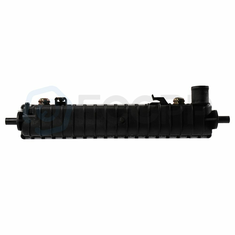 Cooling Aluminium Radiator For 2004 05 06 07 208 Ford F-150 2004-2006 Expedition
