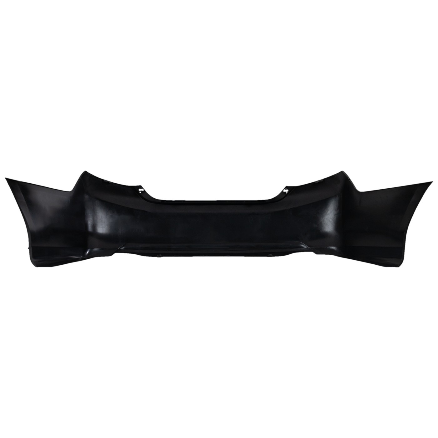 Primed Rear Bumper Cover Replacement For 2012 2013 2014 Toyota Camry 5215906961