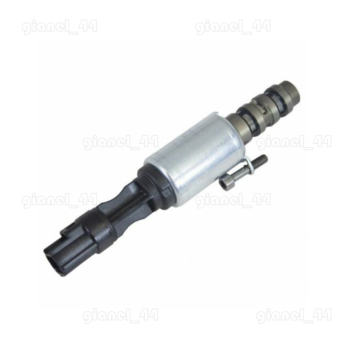 2PC Genuine Ford Solenoid 8L3Z-6M280-B VCT For 04-10 F-150 Expedition 4.6L 5.4L