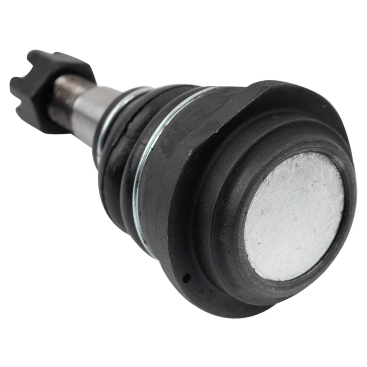 TRQ Front Upper Ball Joint Set Fits 2011-2015 Dodge Durango Jeep Grand Cherokee