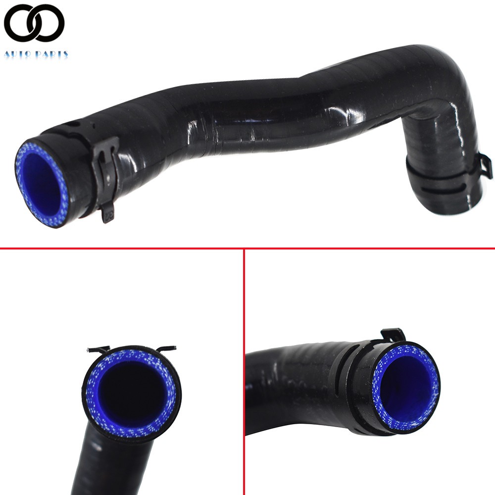 Turbo Intake Pipe Repair Hose For Mercedes Benz W204 W212 W172 W/ M271 2007-2016