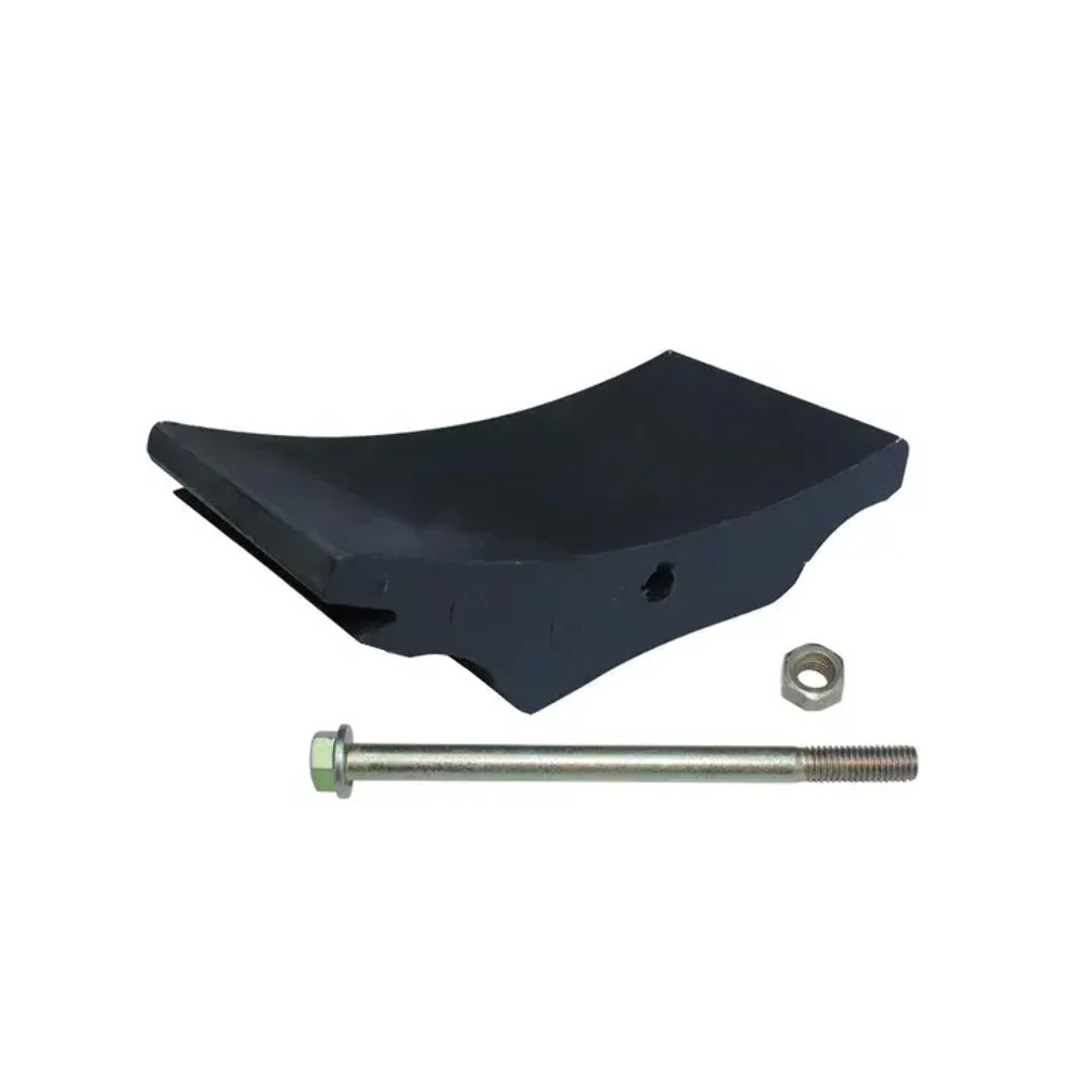 Fortpro Insulator Pad Compatible with Mack Maxlite 40EZ Air Rear Suspensions Rep