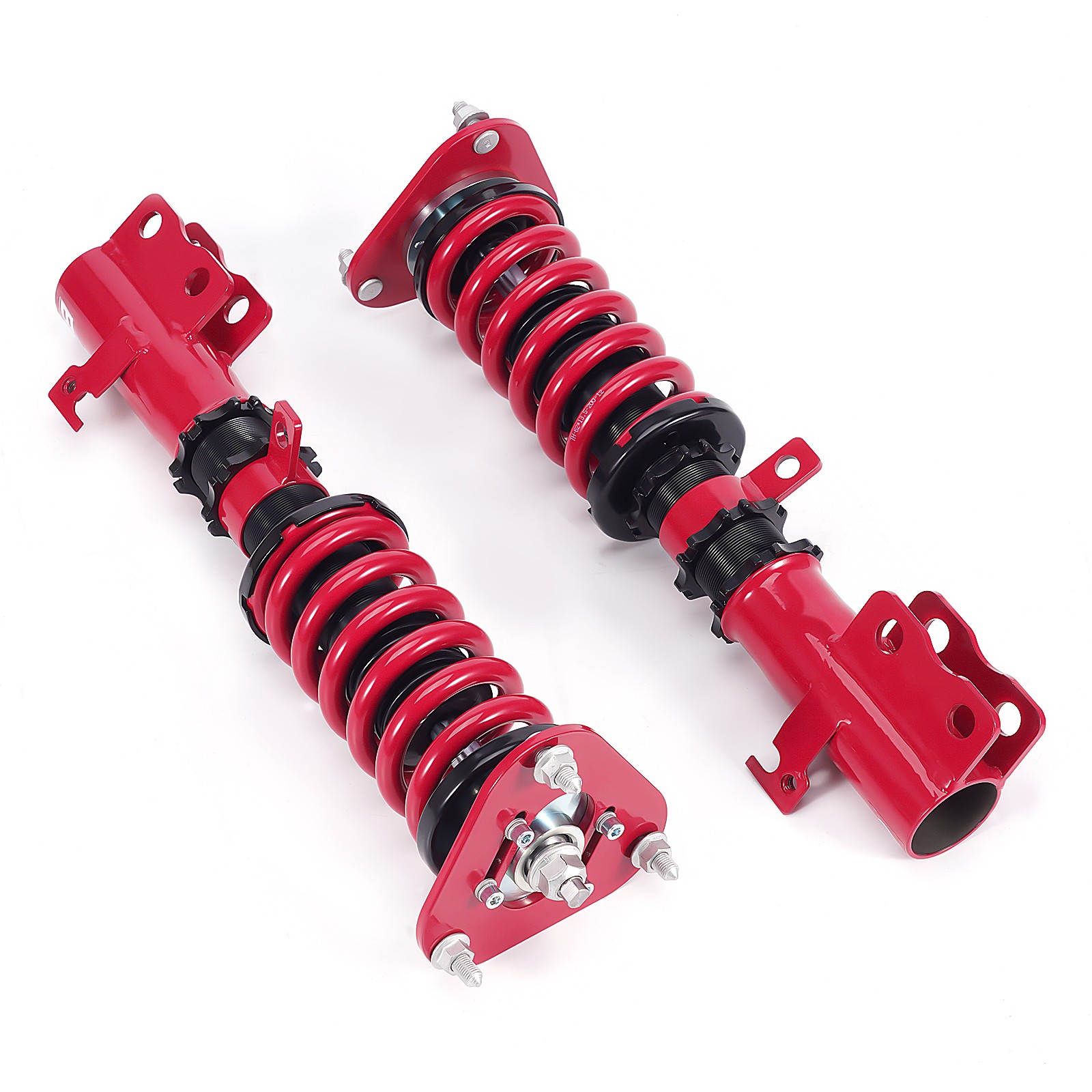 BFO Coilovers Shock Struts Kit For Toyota Celica 2000-2006 Adjustable Height