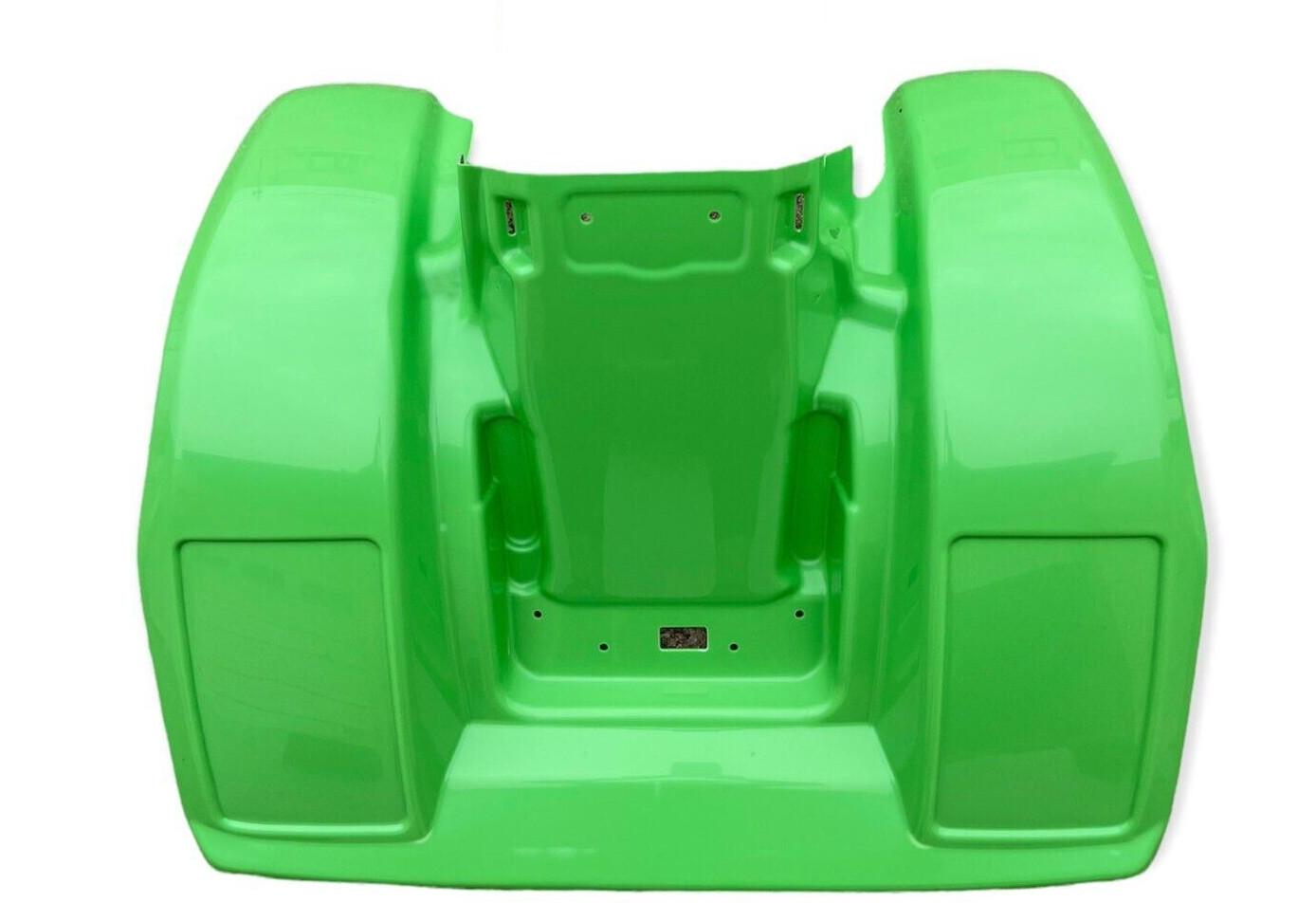 KTX PRO Inc for HONDA 83 – 84 ATC 250R Heavy Duty Green Plastic REAR Fender