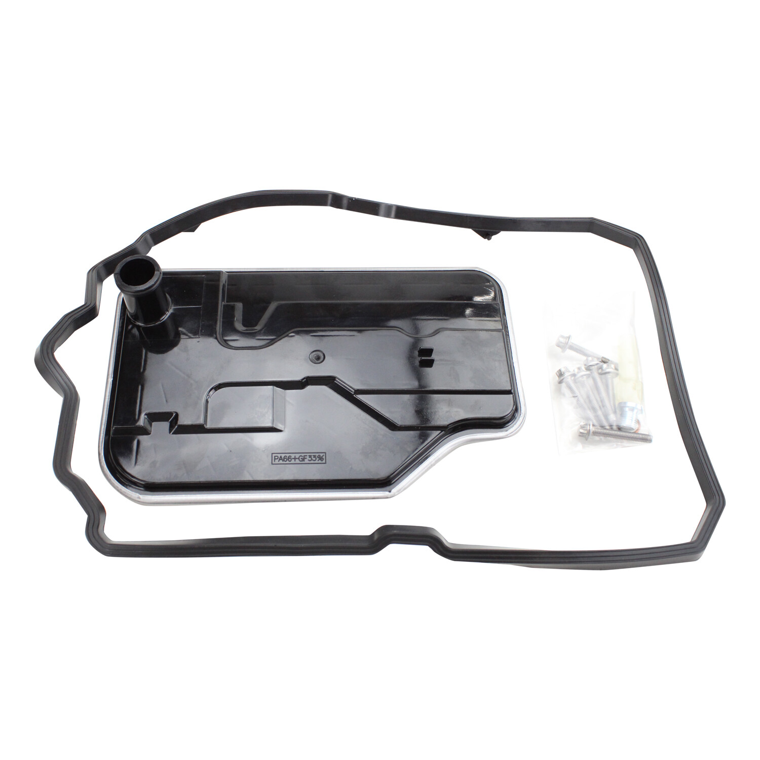 Elring Transmission Filter Kit For Mercedes W164 W166 R172 W204 W205 W212 C217