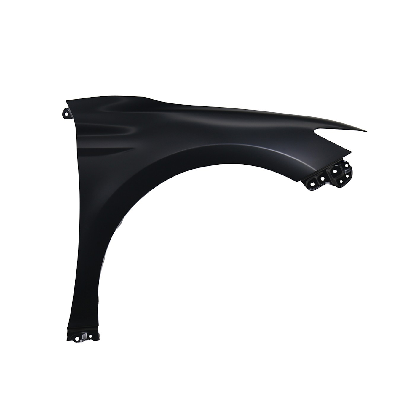 Fender Quarter Panel Passenger Right Side Hand 53801AQ010 for Camry 2025