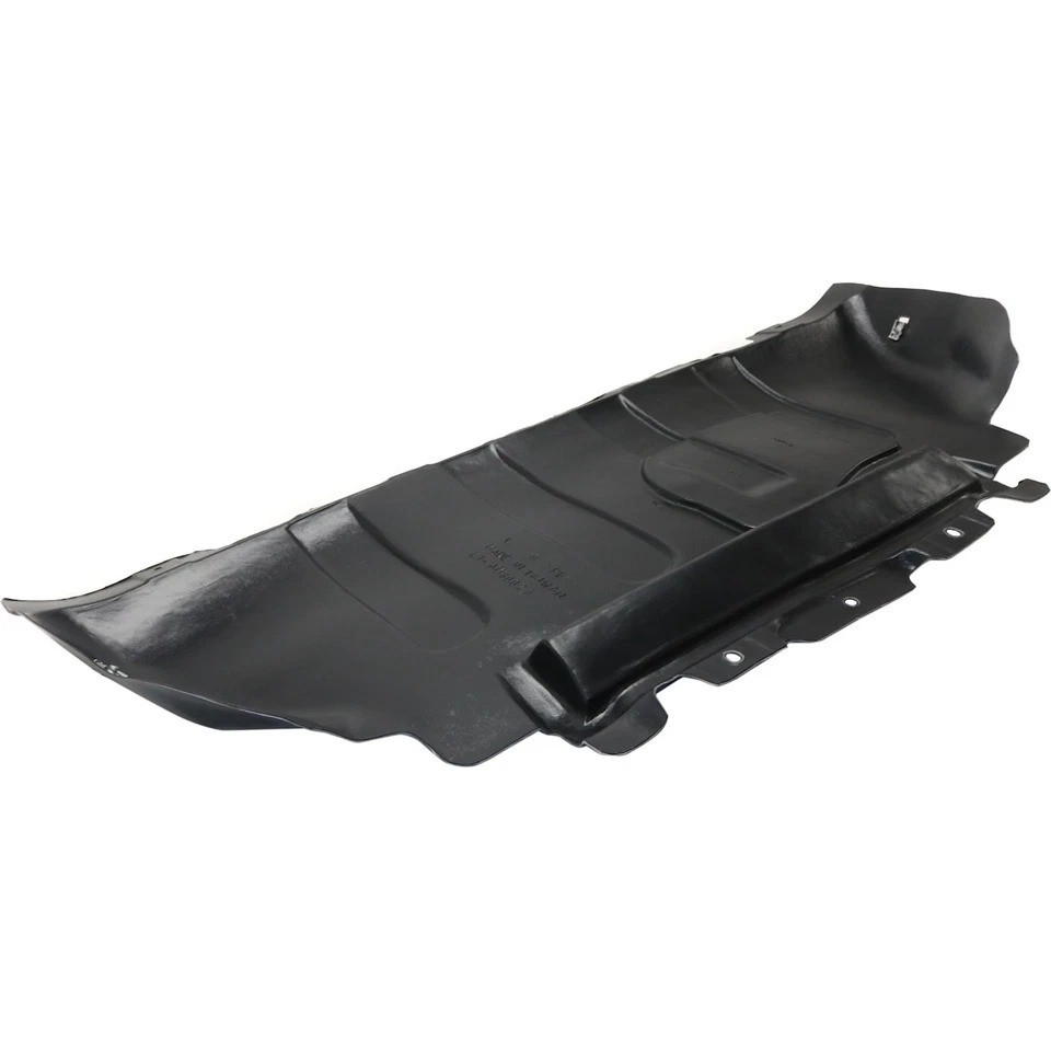 Engine Splash Shield Fender Liner For Jeep Grand Cherokee 2011-2013 Front RH LH