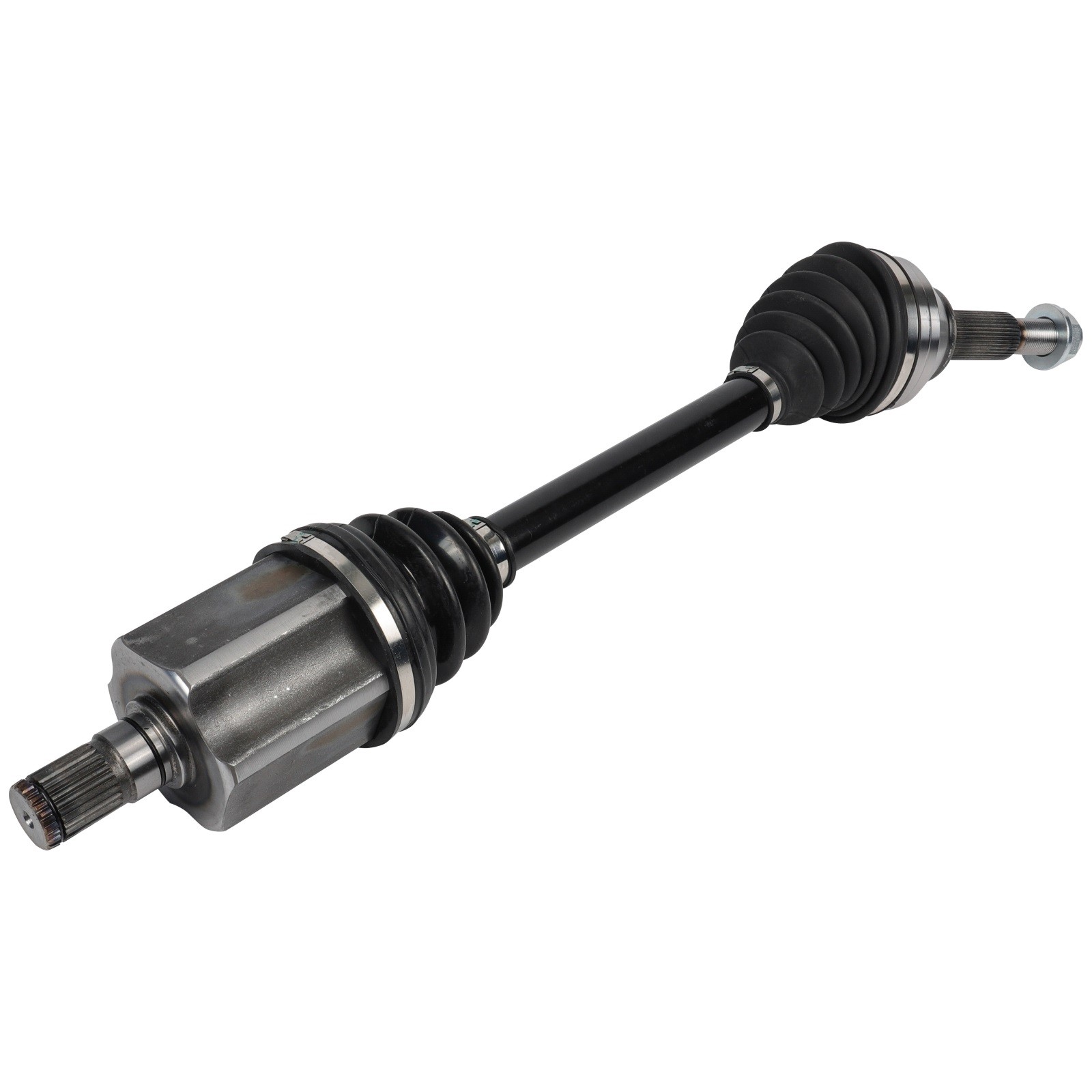 Pair Front Left & Right Side for 2020-2023 Ford Explorer CV Axle Shaft
