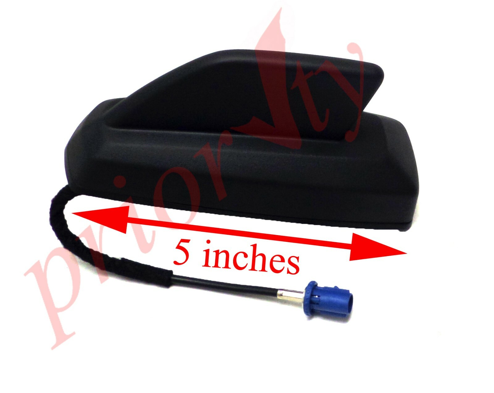 23447543 GM Digital GPS Antenna Silverado GMC Sierra 2500HD 3500HD Yukon Tahoe