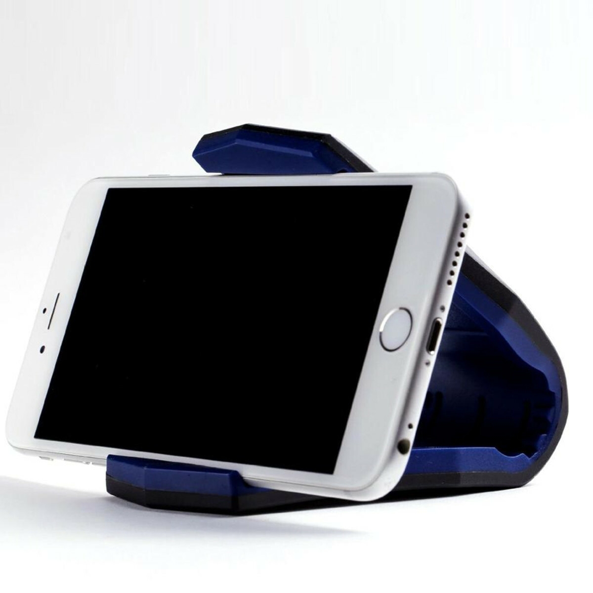 Car Dash Board Mount Holder Mobile Phone GPS Bracket Stealth Stand Accessories