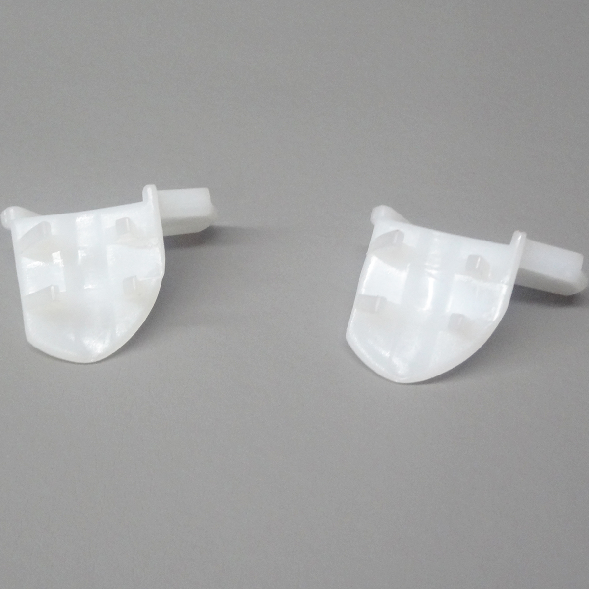 Tire Changer Plastic Inserts / Rim Protector Metal Mount Head 5pk Fits Coats®*