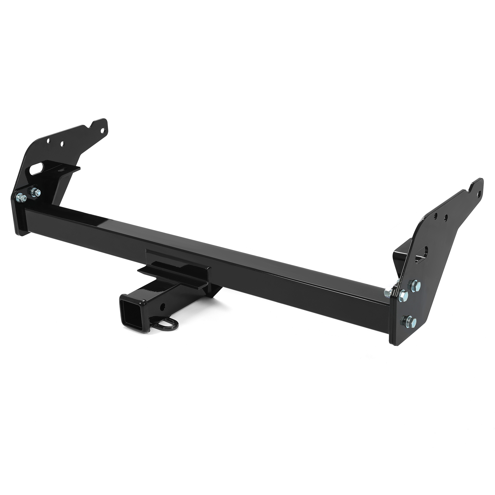 2″ Rear Trailer Towing Hitch Tow Receiver Class 3 for Toyota Tacoma 1995-2004